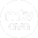 MTV Ava logo white