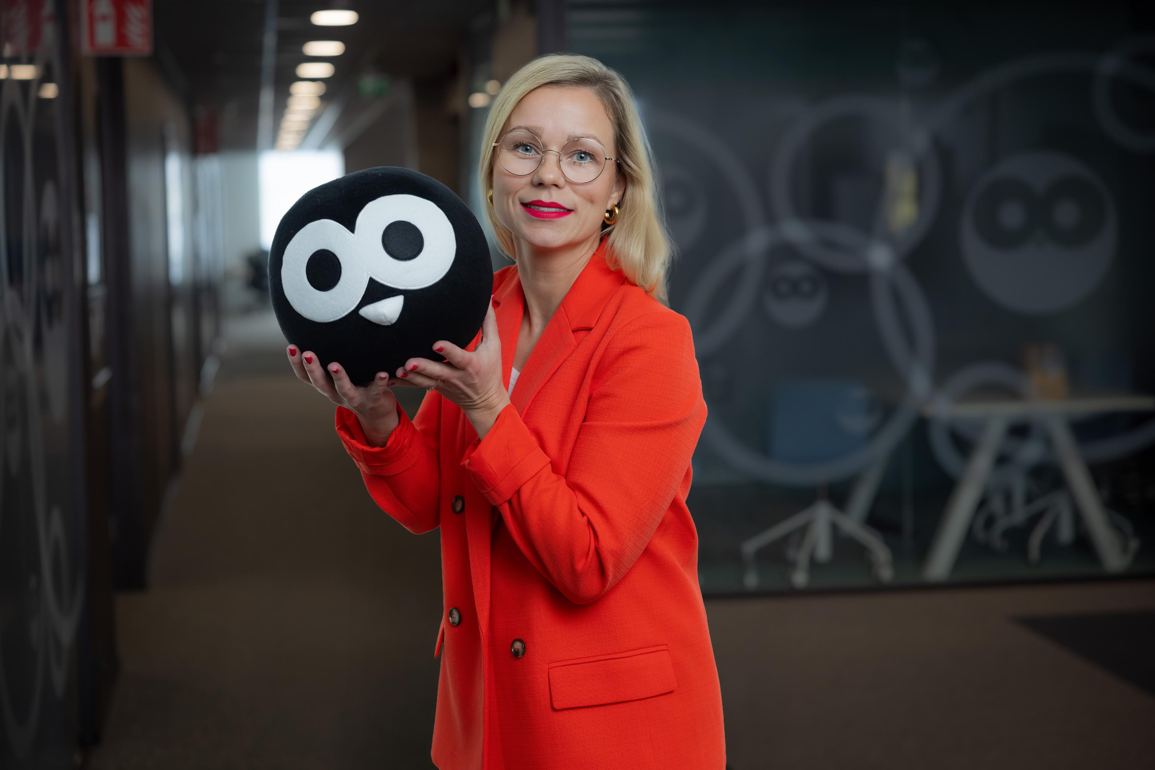 Tiina Hahtovirta