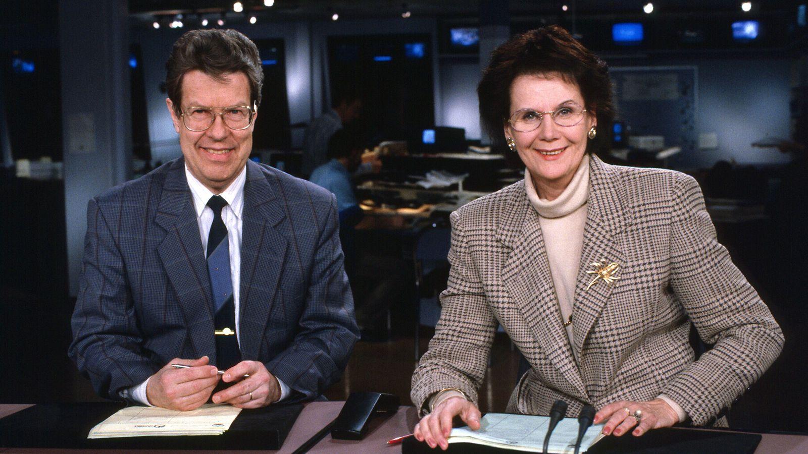 MTV Uutiset täytti 40 vuotta syksyllä 2021