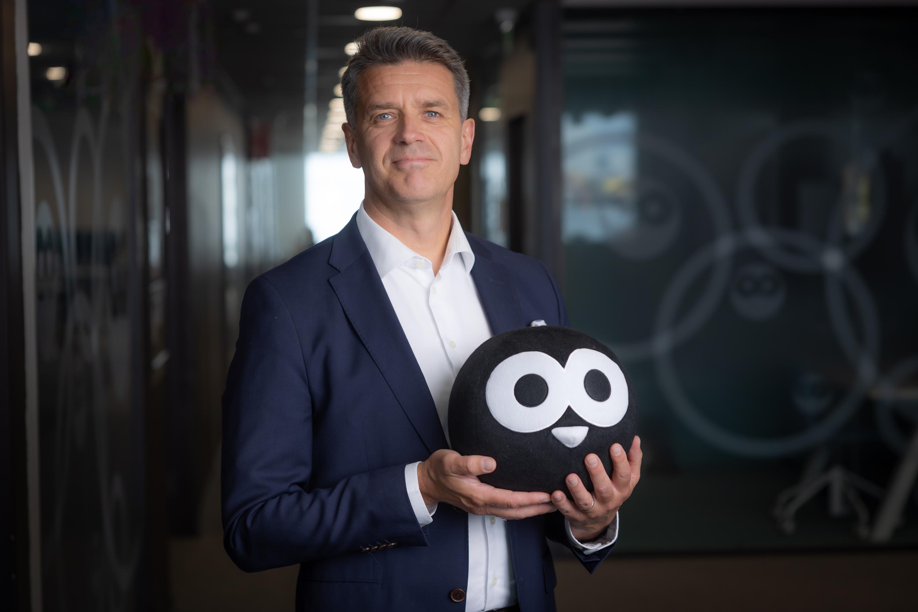 Executive Editor-in-Chief MTV Uutiset