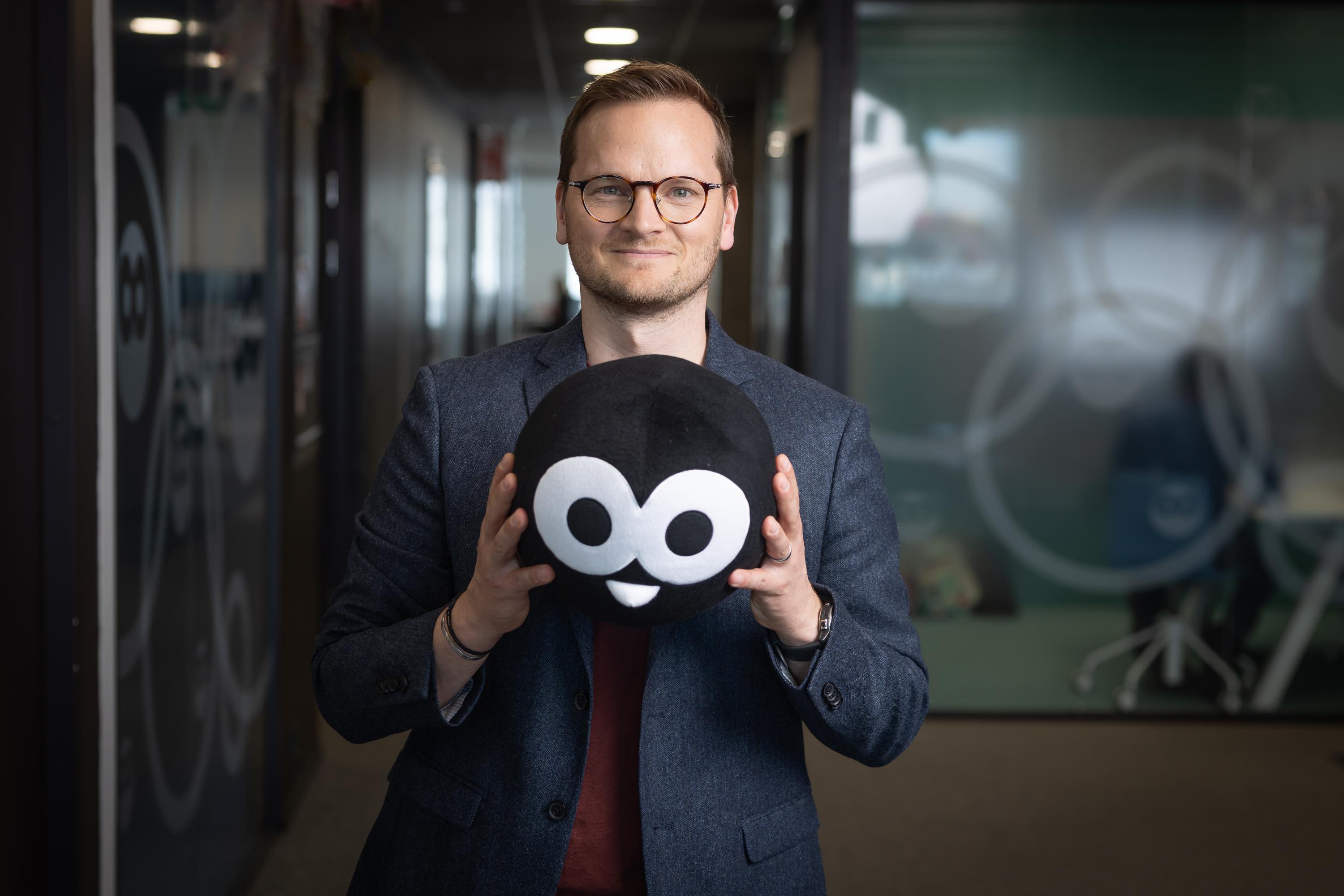 Head of Commercial Partnerships & Business Development