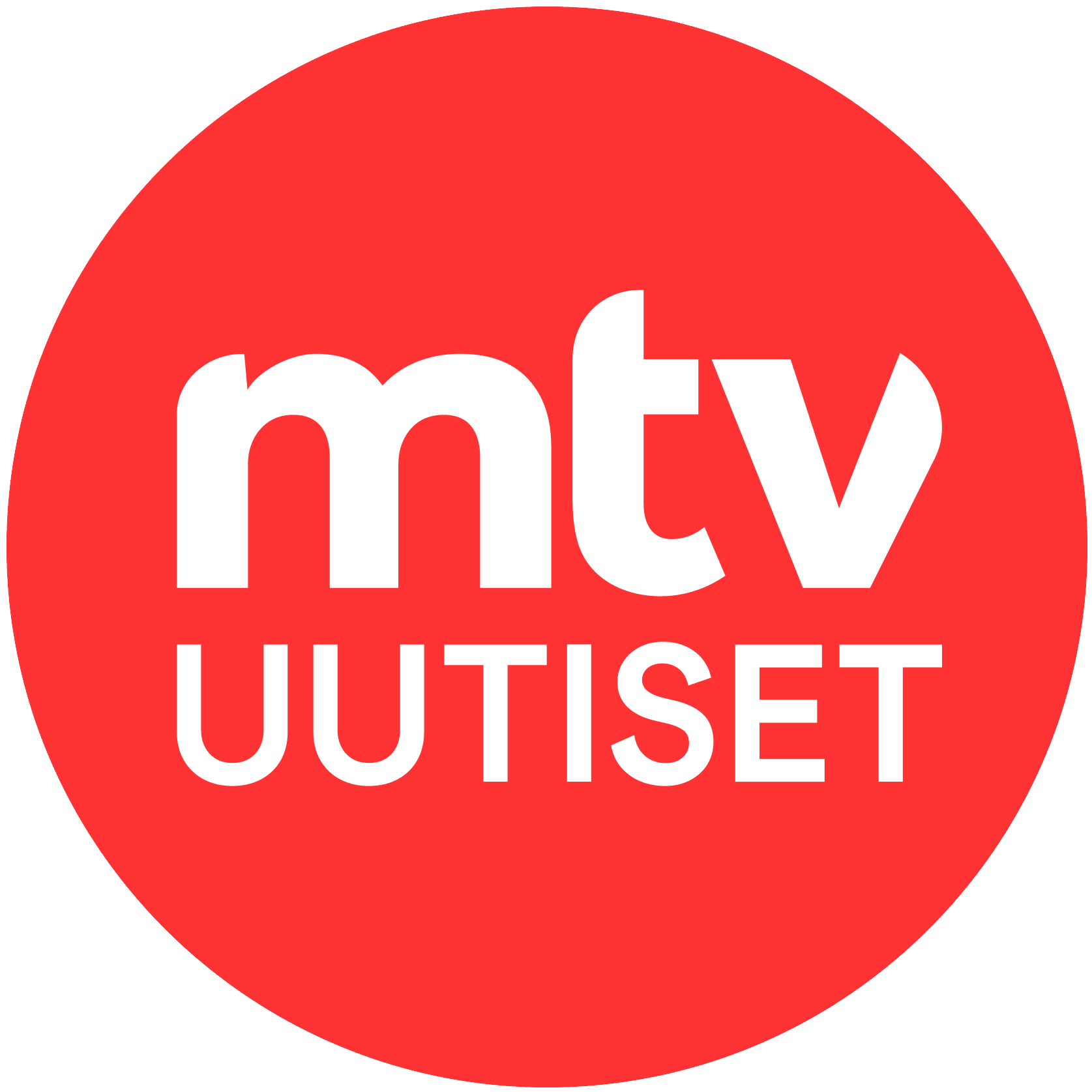 MTV Uutiset logo